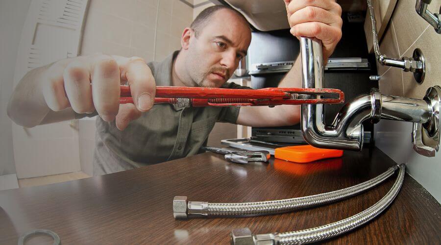 Professional Leak Detection in Melfa, VA